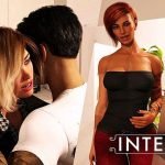 Intertwined Nyx Adult xxx Game Download