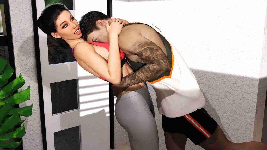 Intertwined Nyx Erotic Game Download