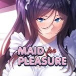 Maid for Pleasure Miel Adult xxx Game Download