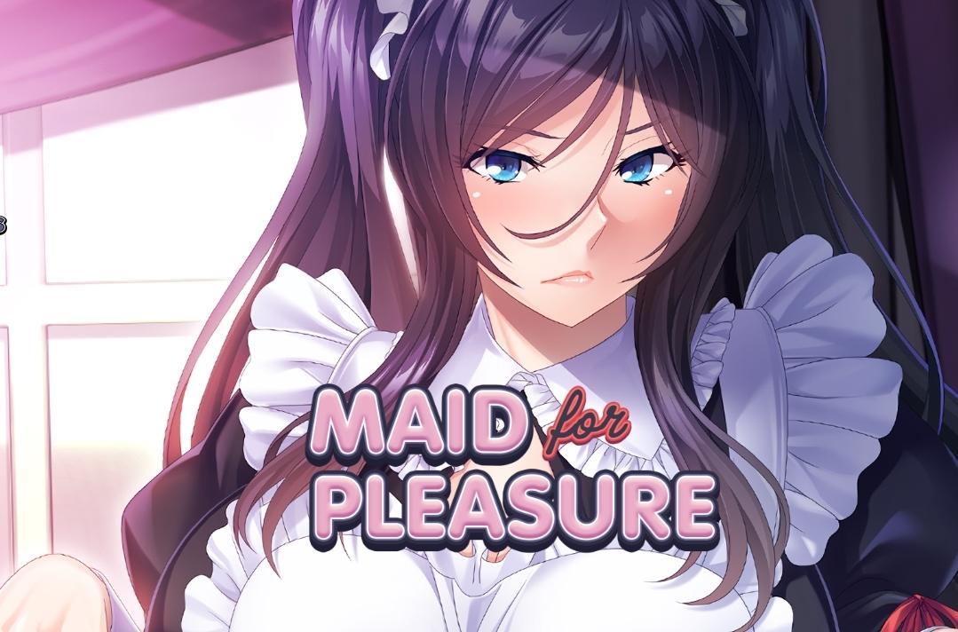 Maid for Pleasure Miel Adult xxx Game Download