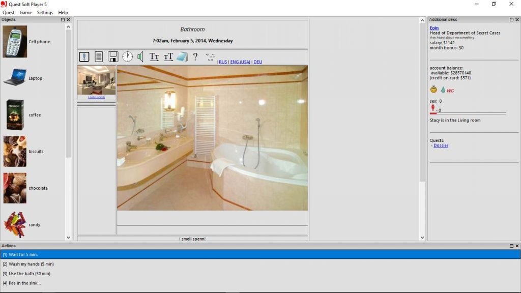 Office 14 Career Mrrhyde Porn Game Download