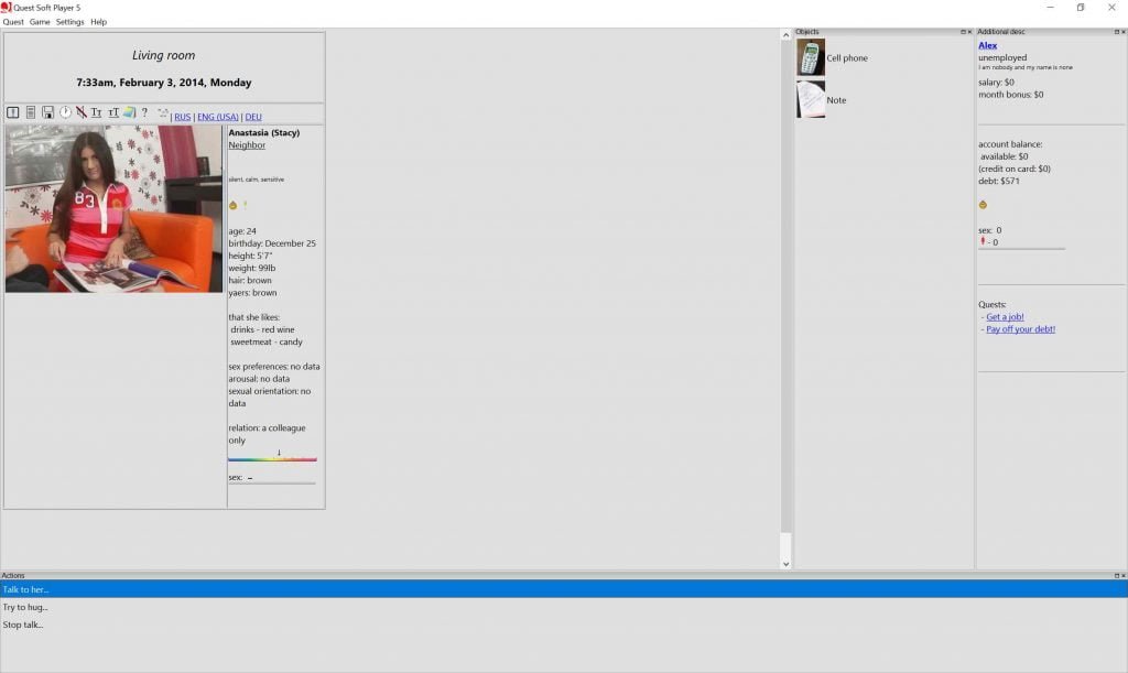 Office 14 Career Mrrhyde Sex Game Download
