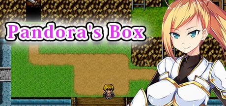 Pandora's Box Studio Neko Kick Adult xxx Game Download
