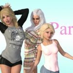 Parental Love Luxee Adult xxx Game Download
