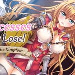 Princesses Never Lose Avantgarde Adult xxx Game Download