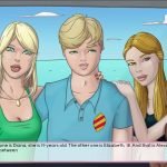Sisters' Secret CherrySock Adult xxx Game Download
