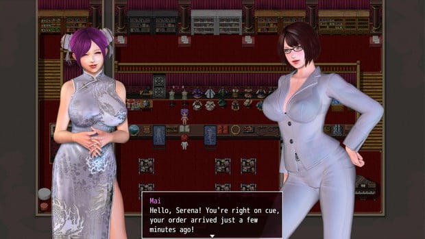 Succulence 2 Live Action R Nest Adult Game Download