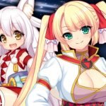 Tear and the Library of Labyrinths Acerola Adult xxx Game Download