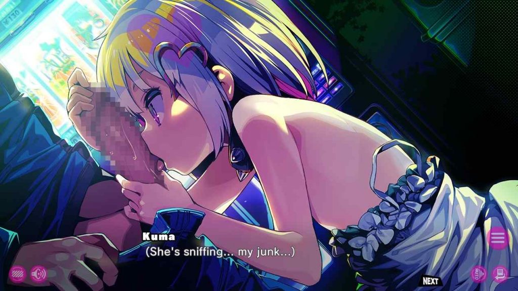 Dohna Dohna Let’s Do Bad Things Together Alicesoft XXX Game Download