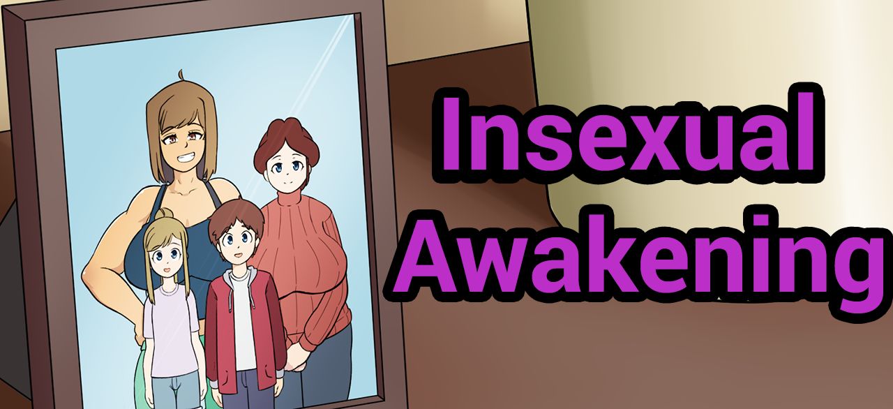 Insexual Awakening Sex Curse Studio Adult xxx Game Download