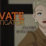 Private Investigator [KDT prod] Adult xxx Game Download