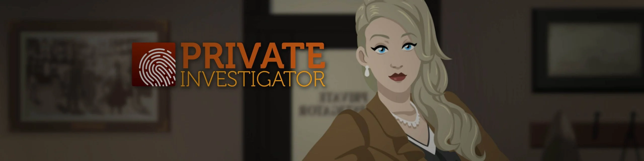 Private Investigator [KDT prod] Adult xxx Game Download