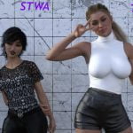 Something to Write About The Author STWAdev Adult xxx Game Download