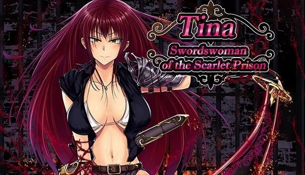 Tina Swordswoman of Scarlet Prison Shinachiku Castella Adult xxx Game Download