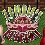 Zombie's Retreat Siren's Domain Adult xxx Game Download