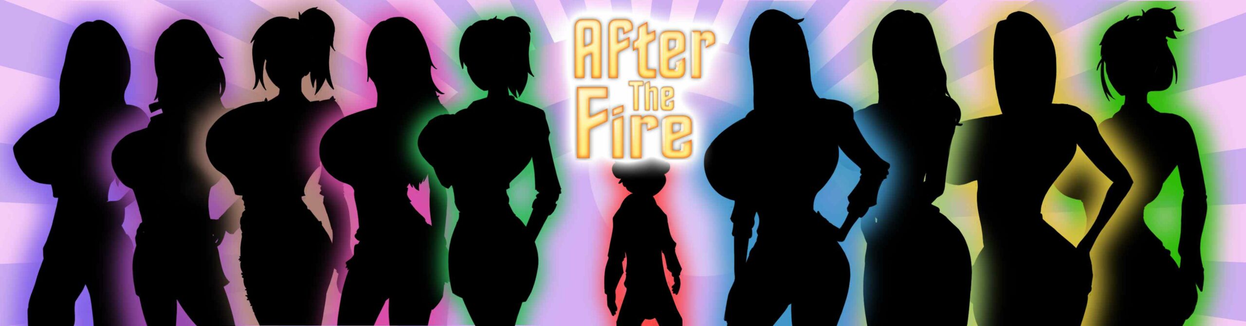 After the Fire [Captain Doctor] Adult xxx Game Download