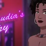 Claudia's Spy [KDT prod] Adult xxx Game Download