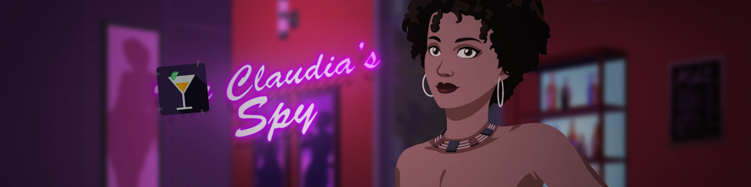 Claudia's Spy [KDT prod] Adult xxx Game Download