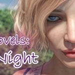 ENF Novels Cold Night [ENF Novels] Adult xxx Game Download