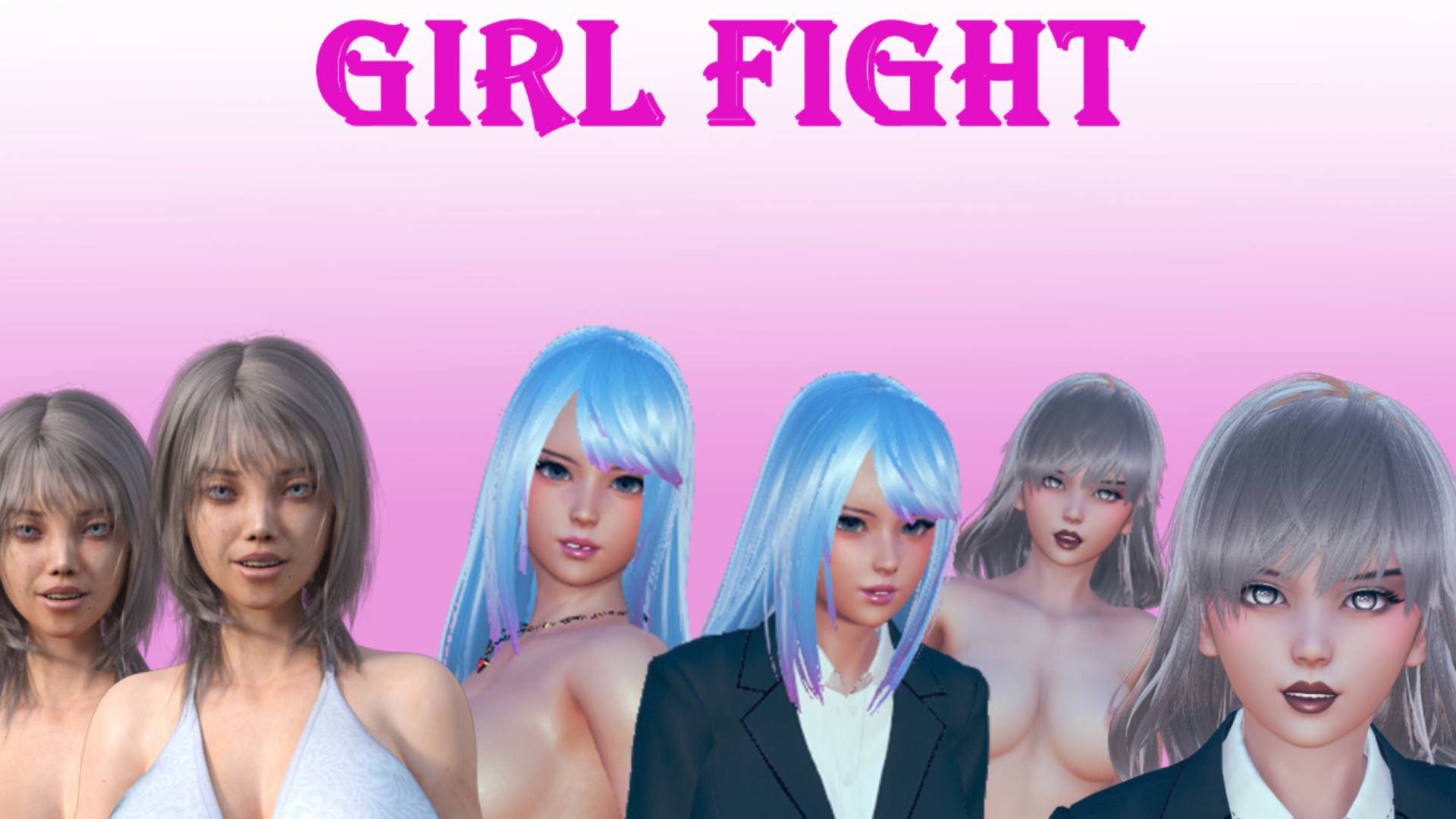 Girl Fight [Jamescrab] Adult xxx Game Download