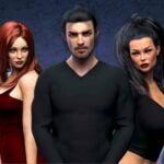 Glimpses of the Past [MrStarRaccoon] Adult xxx Game Download