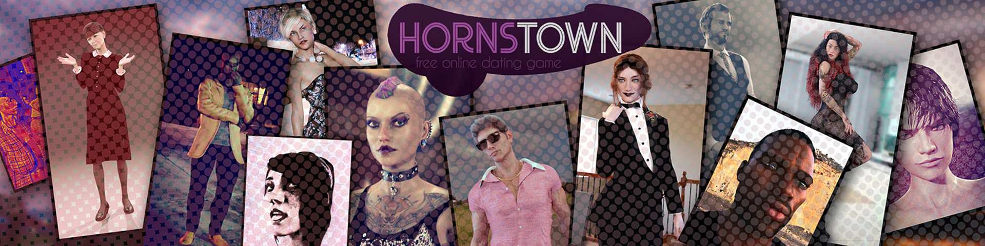 Hard Times in Hornstown [Unlikely] Adult xxx Game Download