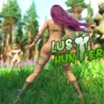 Lust Hunter [Lust Madness] Adult xxx Game Download