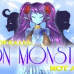 Non Monstrum [Malum Oculus] Adult xxx Game Download