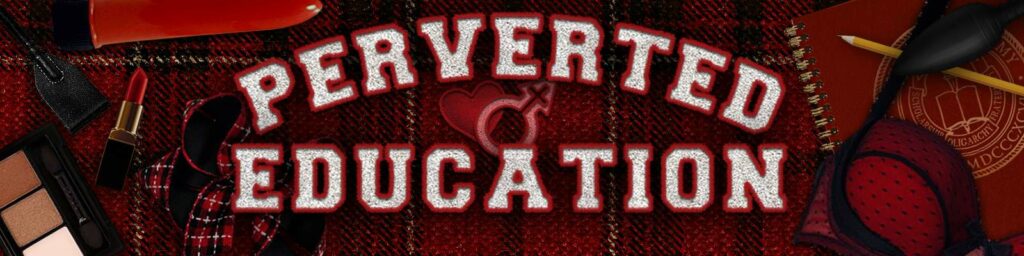 Perverted Education [April Ryan] Adult xxx Game Download