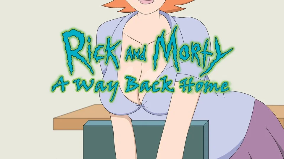 Rick and Morty A Way Back Home [Ferdafs] Adult xxx Game Download