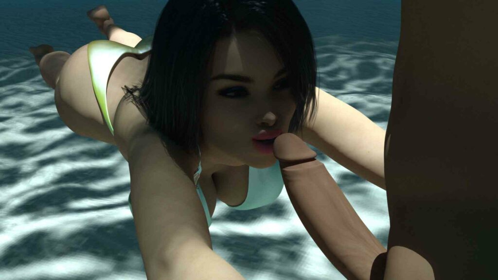 Ring of Lust [Votan] Erotic Game Download