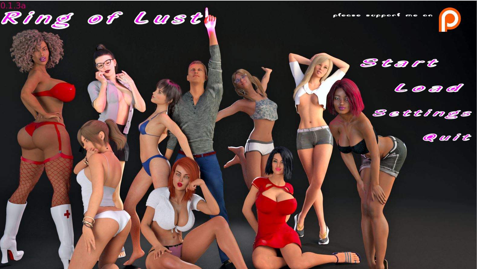 Ring of Lust [Votan] Adult xxx Game Download