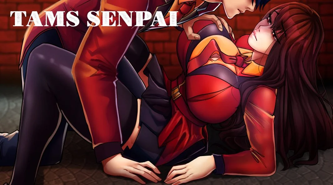 Student Affairs [Tams-Senpai] Adult xxx Game Download