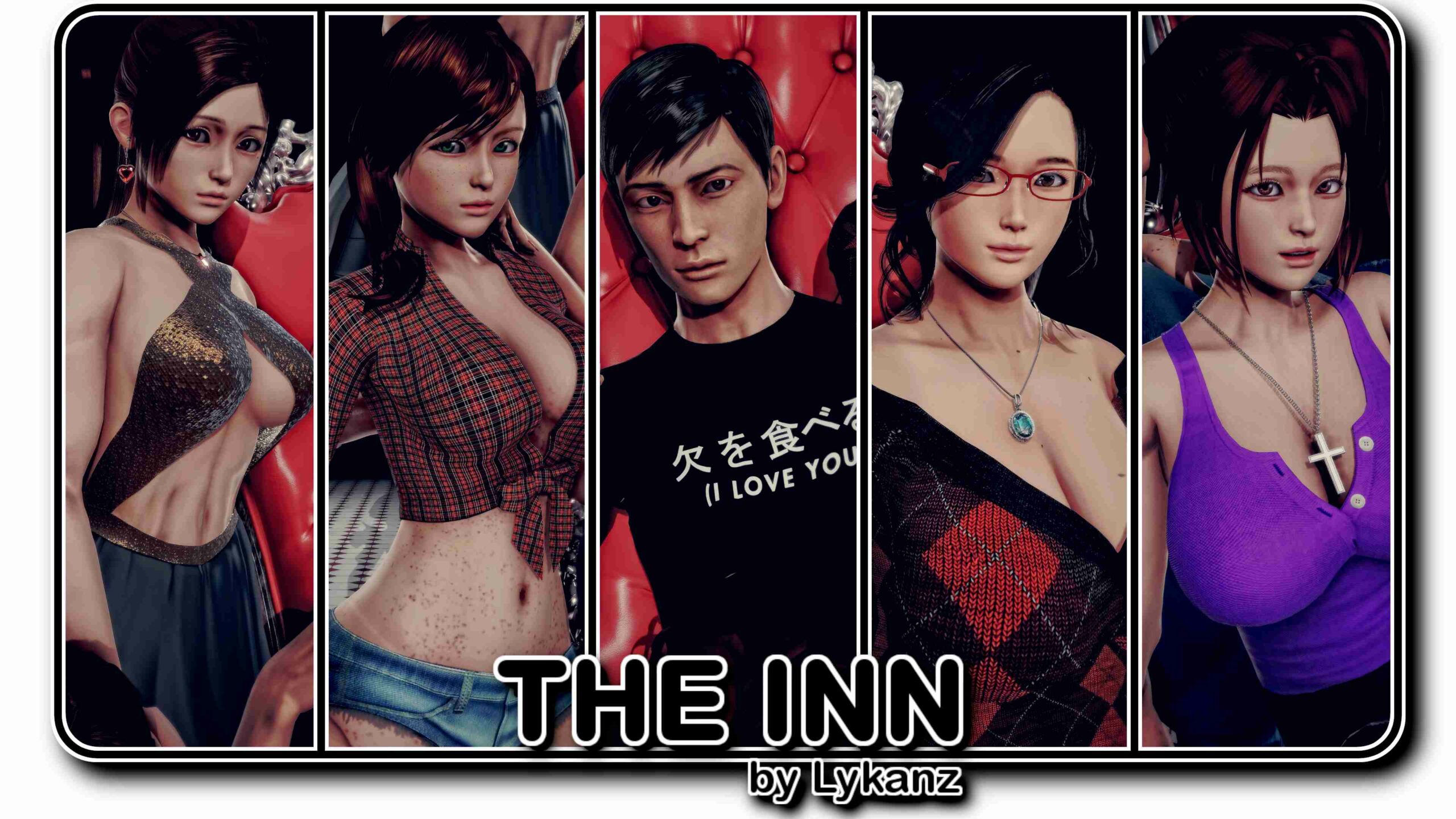 The Inn [Lykanz] Game Download