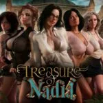 Treasure of Nadia [NLT Media] Adult xxx Game Download
