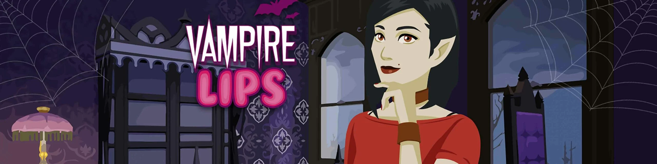 Vampire Lips [KDT prod] Adult xxx Game Download