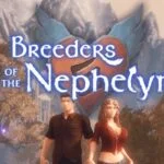 Breeders of the Nephelym [DerelictHelmsman] Adult xxx Game Download