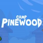 Camp Pinewood [VaultMan] Adult xxx Game Download