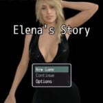Elena's Life [Nickfifa] Adult xxx Game Download