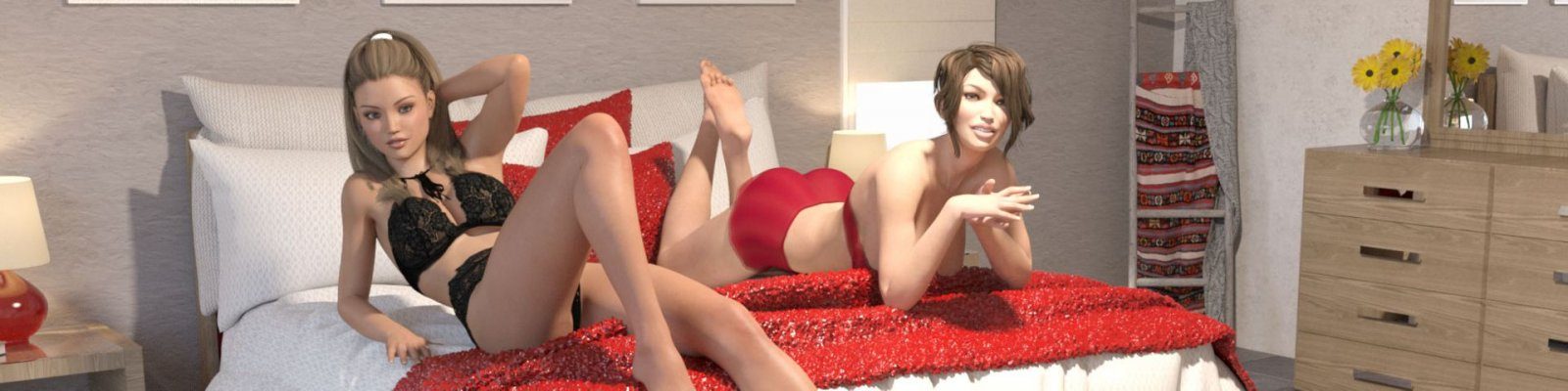 The Gift Reloaded [Mrzz] Adult xxx Game Download