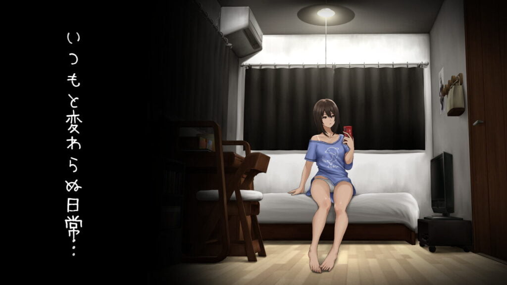 The Way Home [Travelling Cat Camp] Adult xxx Game Download