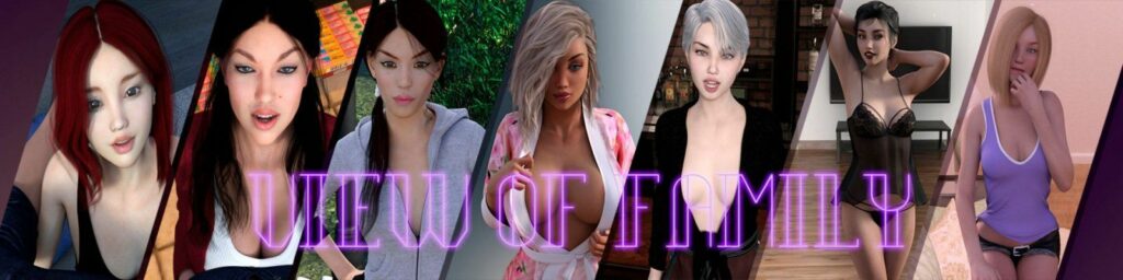 View of Family [Marvel] Adult xxx Game Download