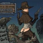 Witch Hunter Trainer [Team Borsch] Game Download