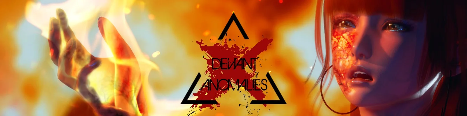 Deviant Anomalies [MoolahMilk] Adult xxx Game Download