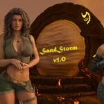 EraStorm SandStorm [GleenX Studio] Adult xxx Game Download