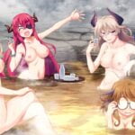 Hatsumira from the future undying X-Rated [Frontwing] Adult xxx Game Download