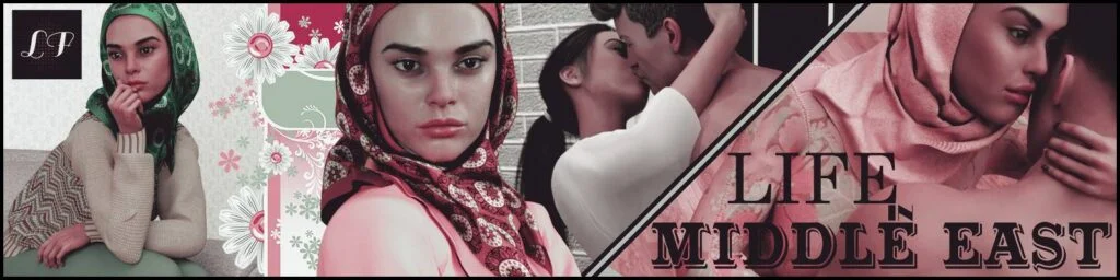 Life in Middle East [LustfulFantasy] Adult xxx Game Download