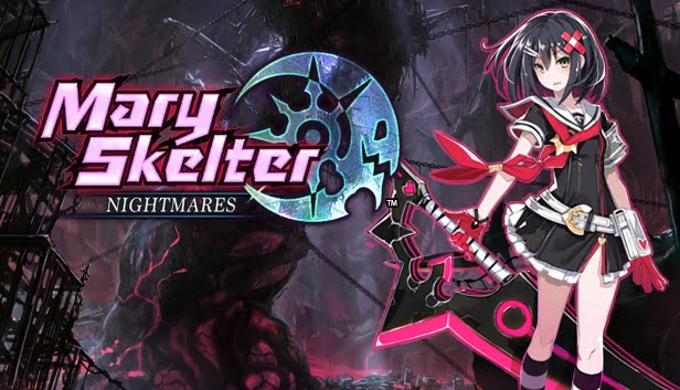 Mary Skelter Nightmares [Idea Factory] Adult xxx Game Download