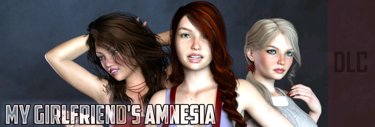 My Girlfriend's Amnesia DLC [Daniels K] Adult xxx Game Download