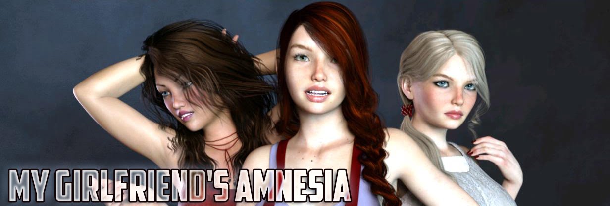 My Girlfriend's Amnesia [Daniels K] Adult xxx Game Download